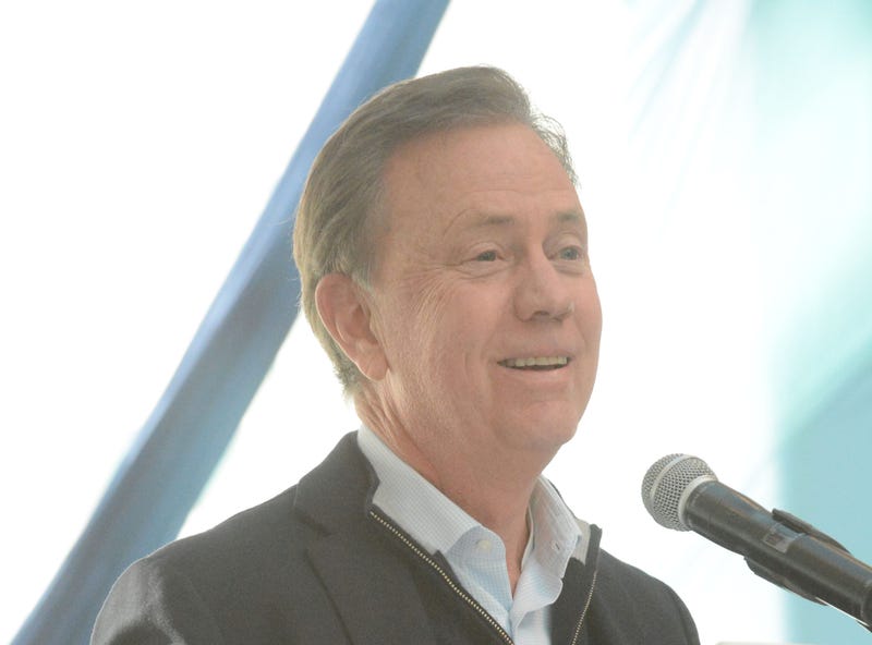 Gov. Ned Lamont will seek a third term as Connecticut governor