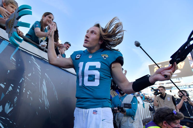 Trevor Lawrence to speak at Bob Jones event