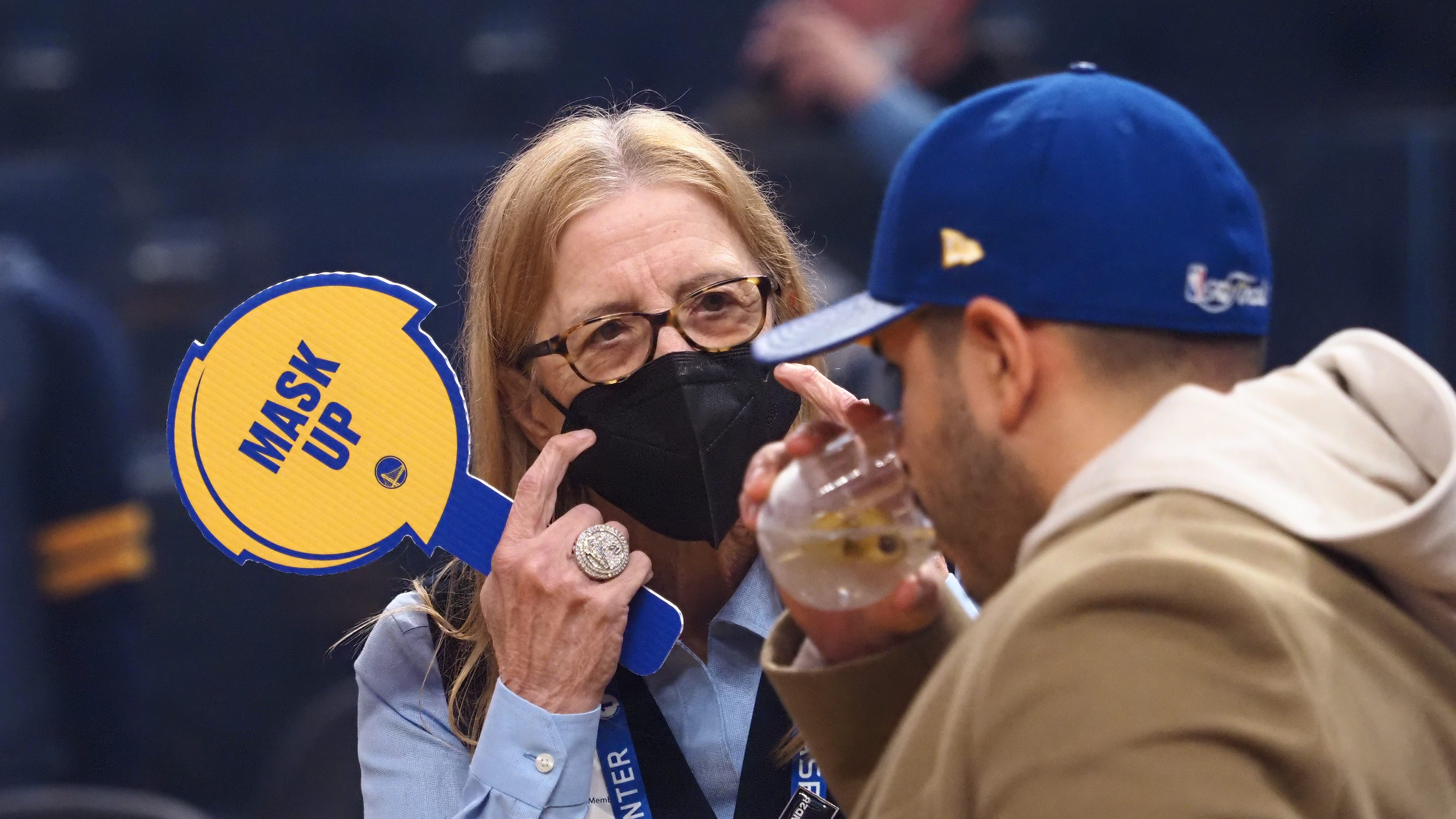 California won't require COVID vax proof for indoor events in April