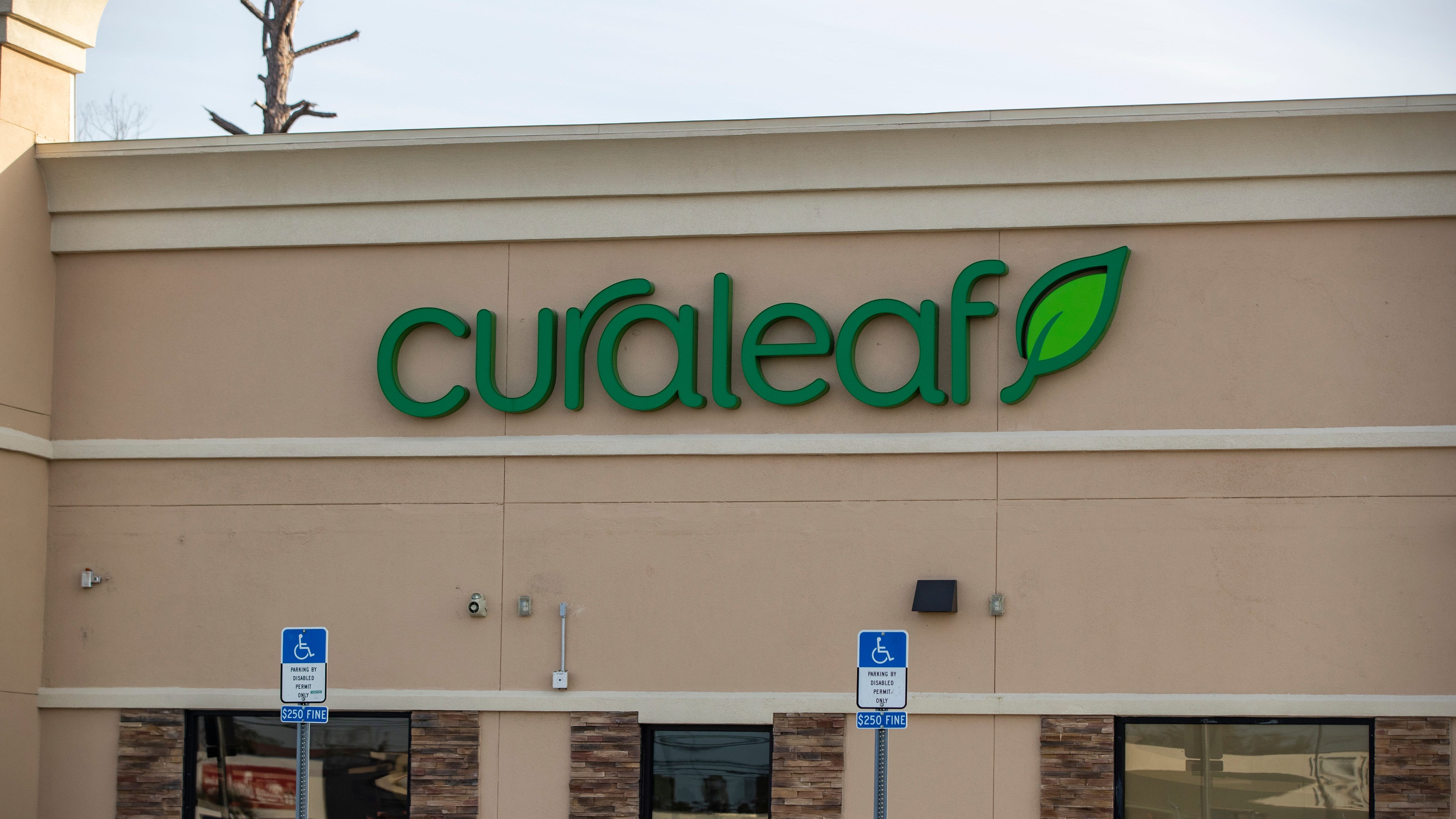 NJ cannabis regulators deny renewal of Curaleaf’s recreational license