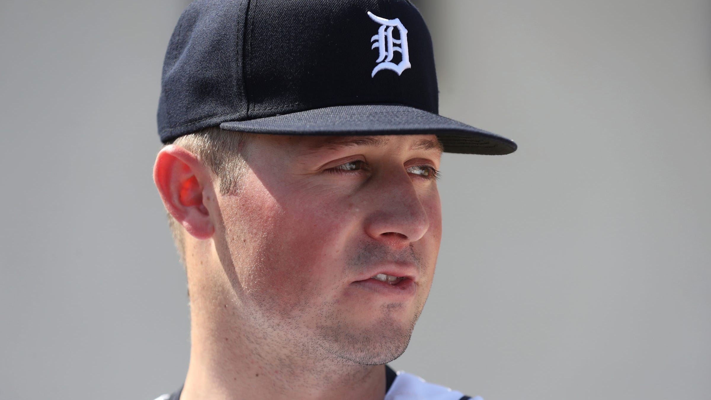 Miguel Cabrera helped tell Spencer Torkelson he made Opening Day roster for Tigers