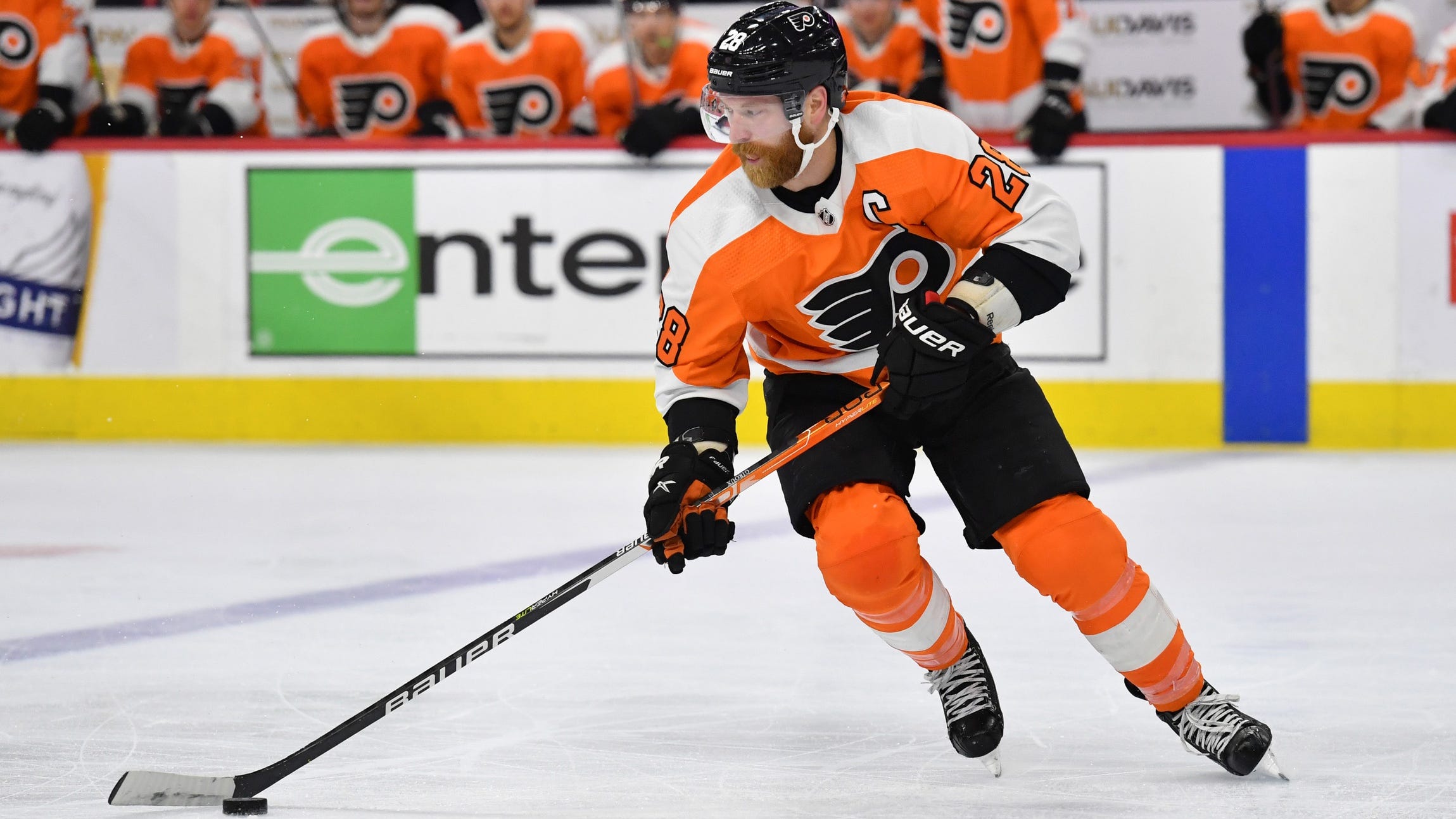 Bruins reportedly have ‘probably kicked tires’ on Claude Giroux