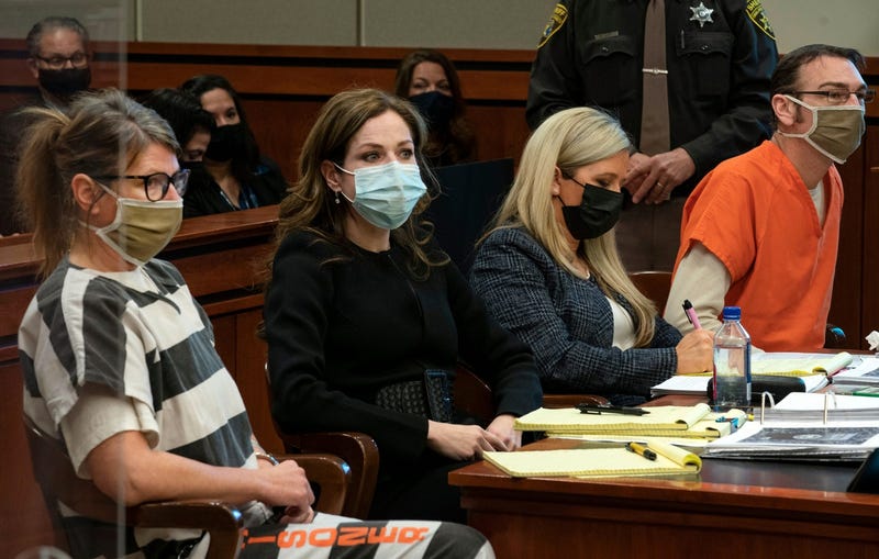 The parents of self-confessed Oxford High School shooter Ethan Crumbley will stand trial after the Michigan Supreme County denied requests to hear their appeals.
