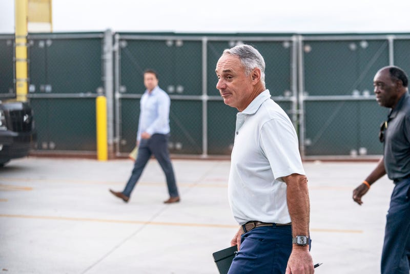 Will we get baseball this season?