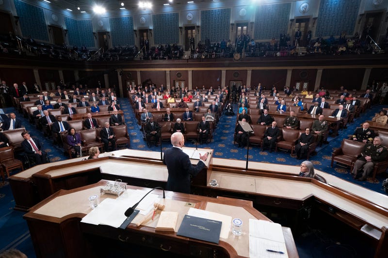 State of the Union