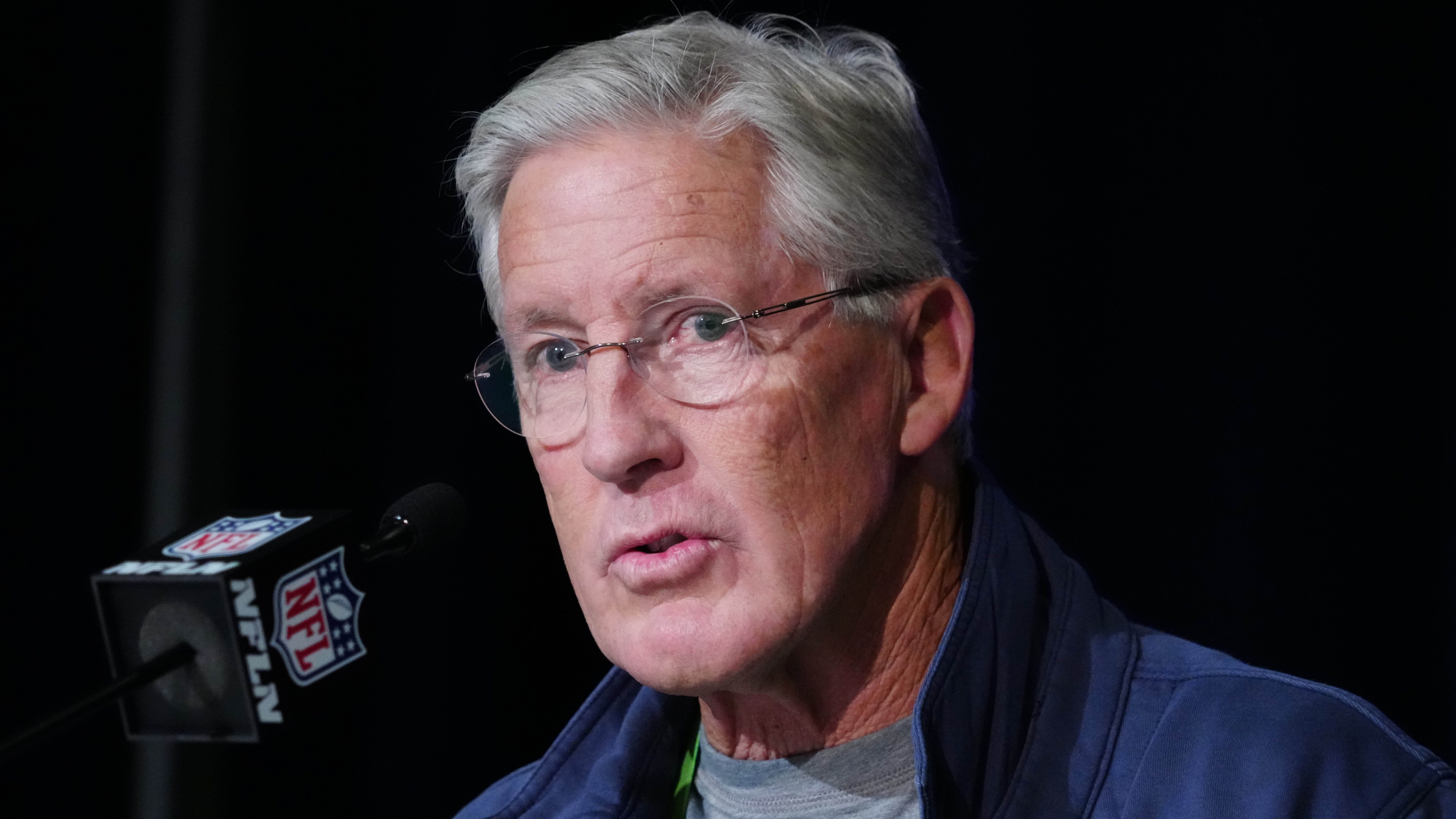 Pete Carroll details recent call with Colin Kaepernick about possible comeback