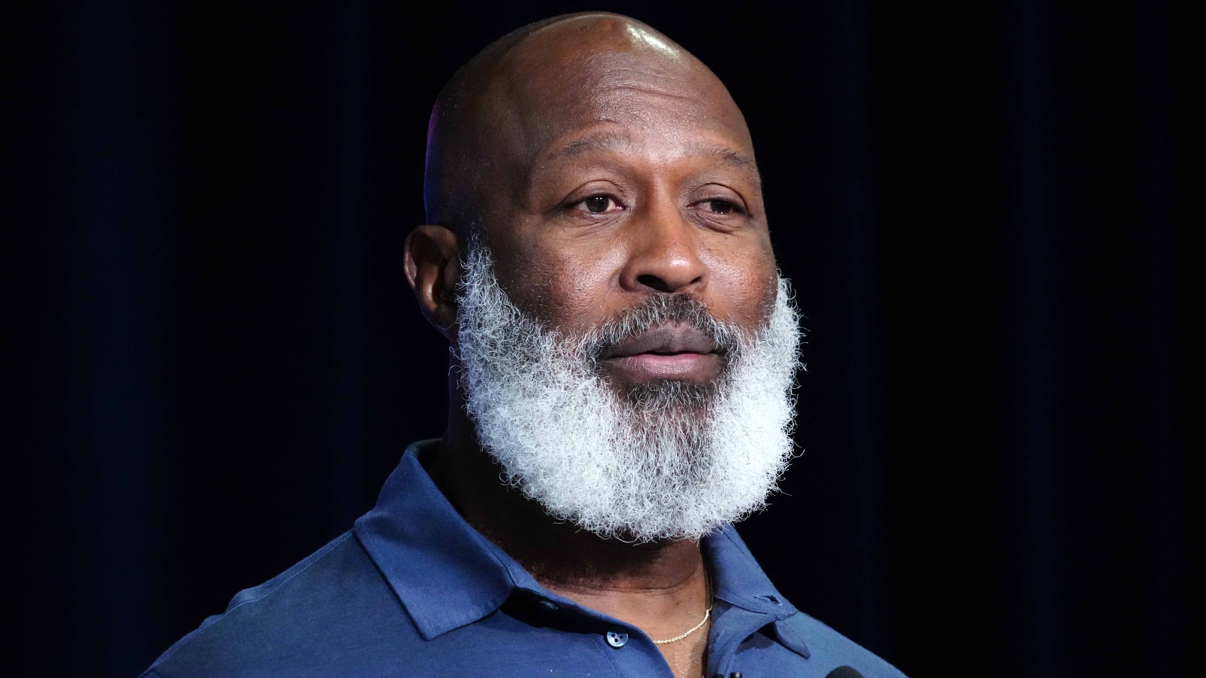 Texans head coach Lovie Smith says team must get better at cornerback