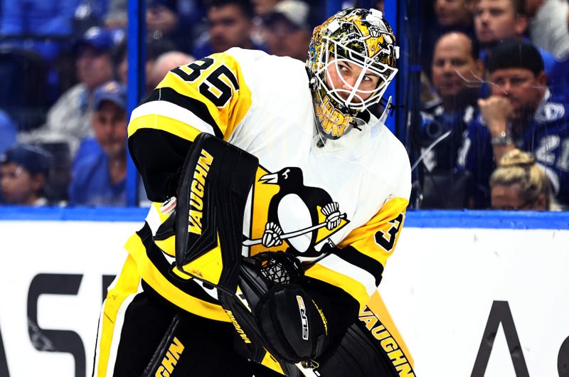 Tristan Jarry