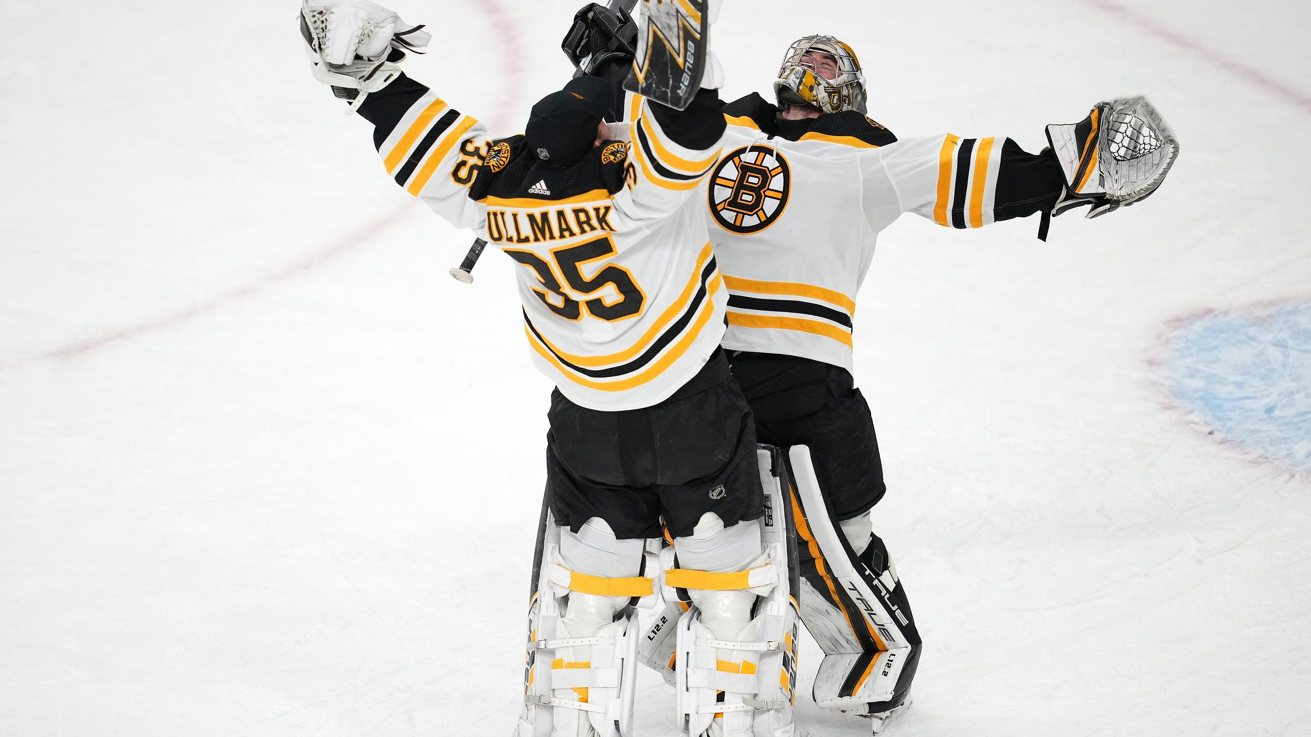 NESN's Bruins broadcast is finally going back on the road