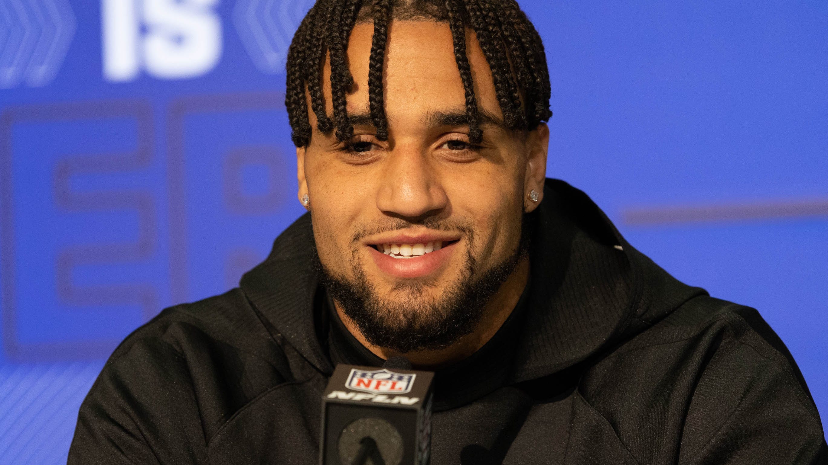 Giants rookie LB Darrian Beavers has torn ACL, will miss entire 2022 season