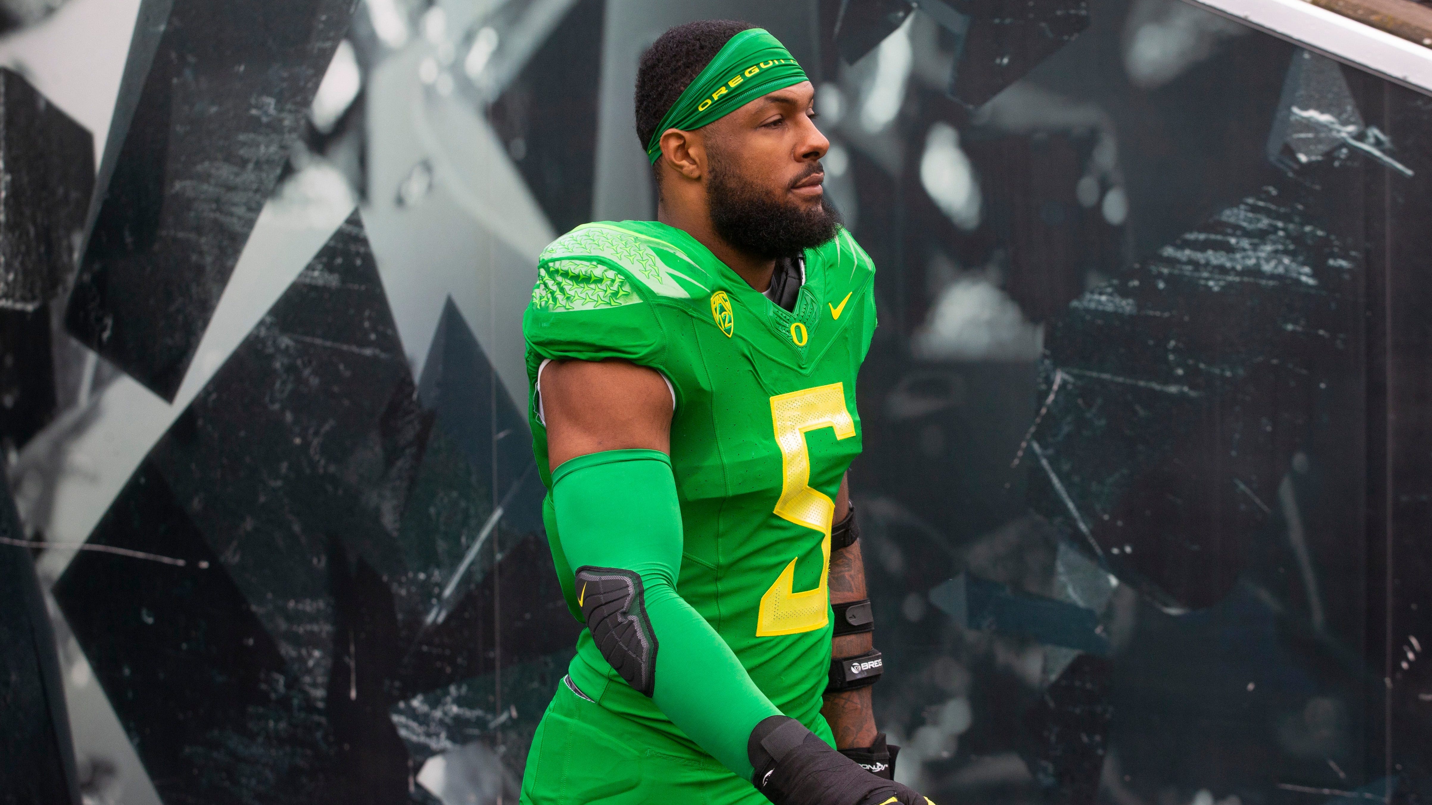 Report: Potential No. 1 NFL Draft pick could slip all the way to mid-teens