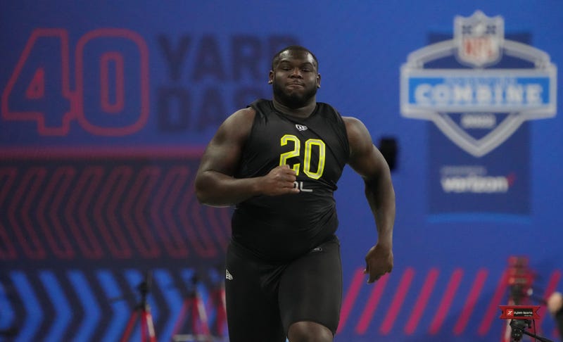 Chasen Hines