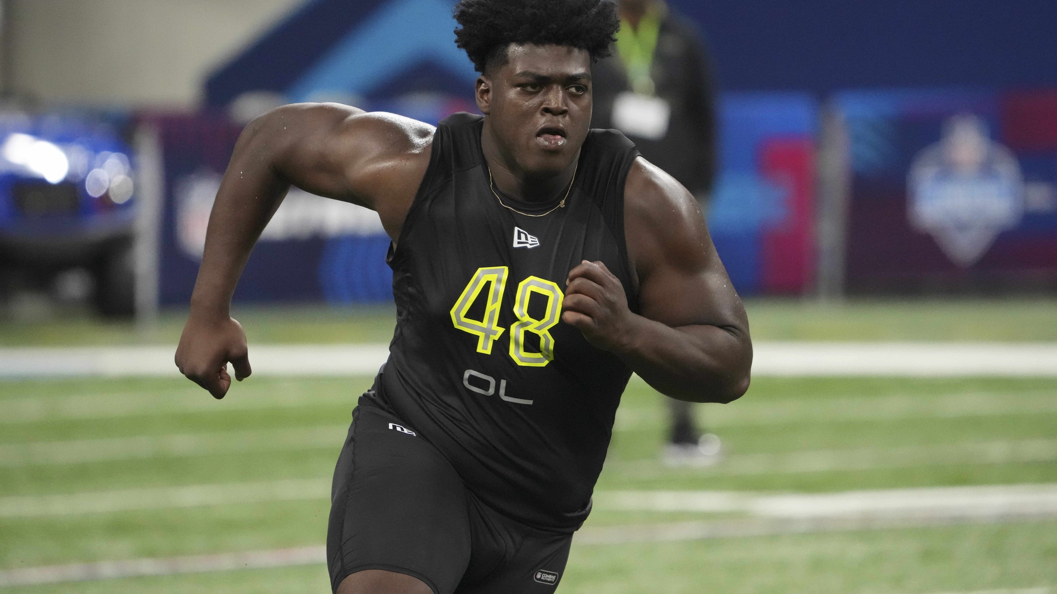 Bobby Belt on league perception of Cowboys NFL Draft picks, Williams and Tolbert breakdown