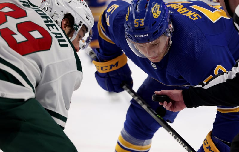 Jeff Skinner