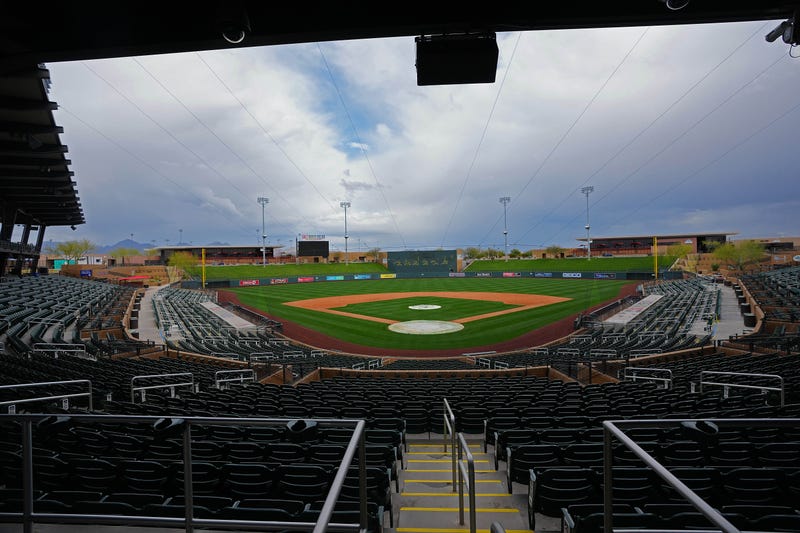 MLB Lockout