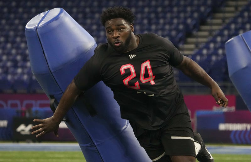 Devonte Wyatt