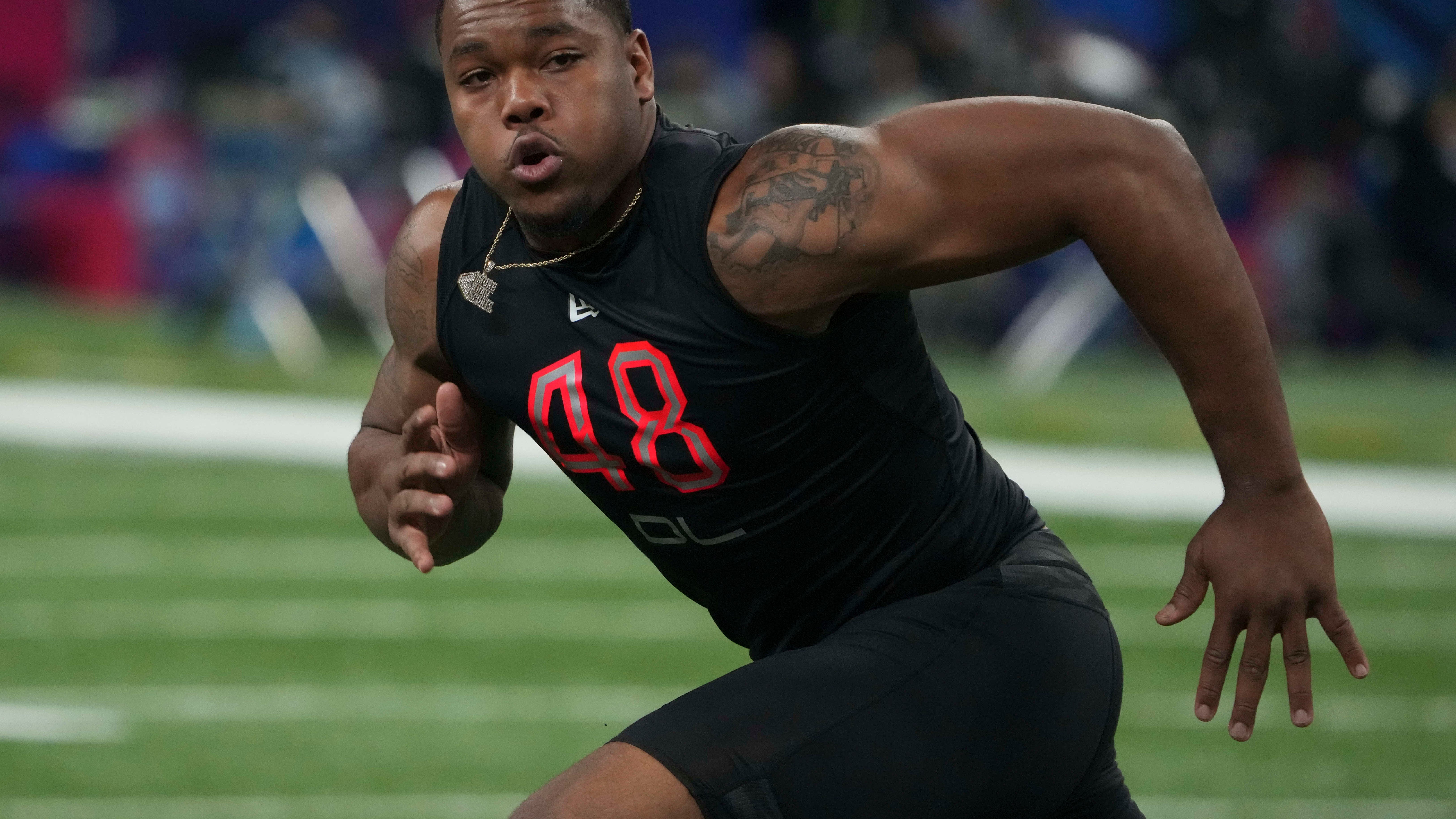 NFL Draft rumors: Jaguars could pull a surprise with first overall pick