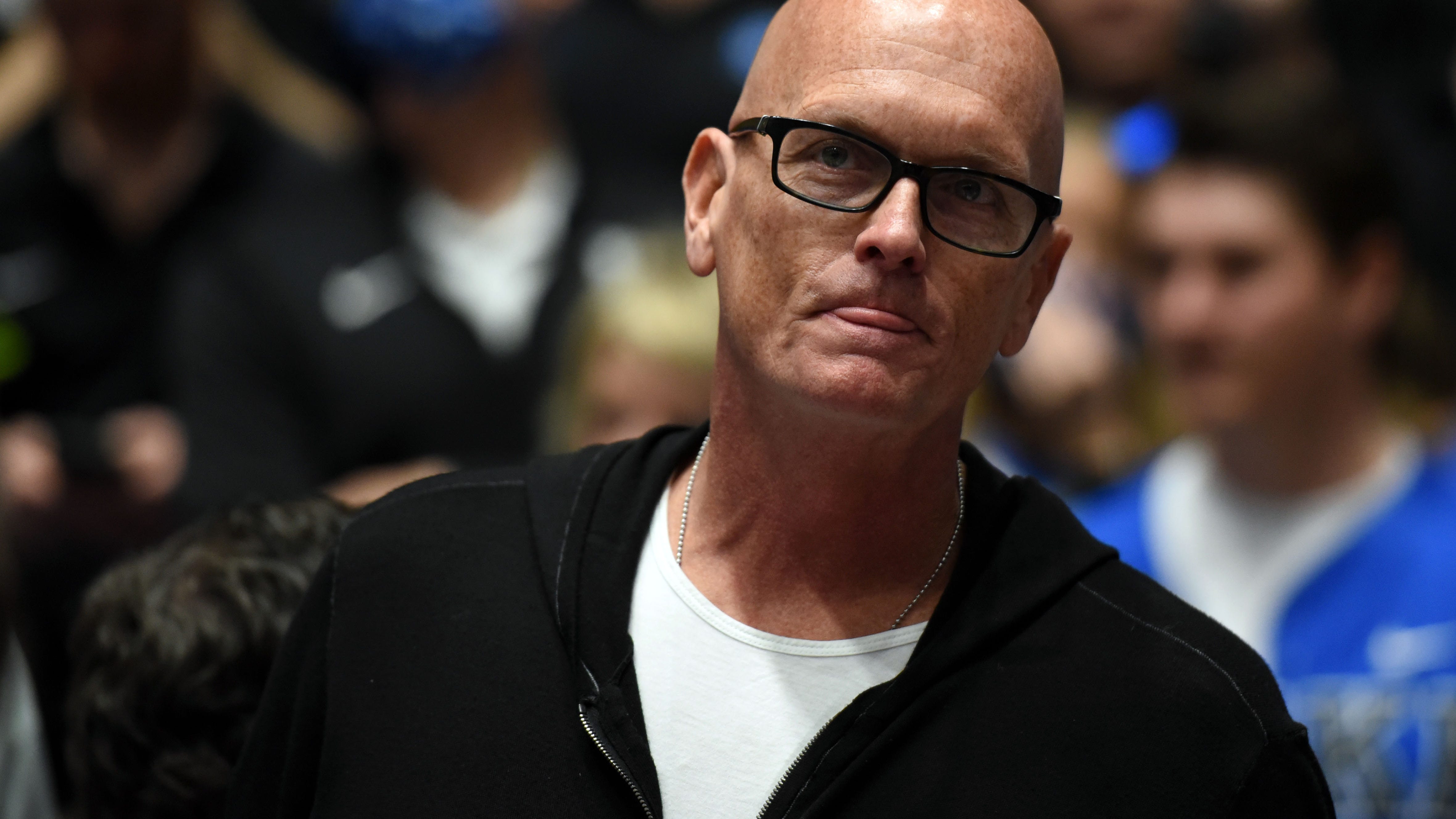 Kevin Sheehan: Scott Van Pelt says Commanders sale 'had to happen,' believes RFK site is 'option No. 1' for a new stadium