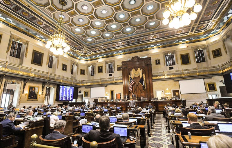 Transgender Sports Bill