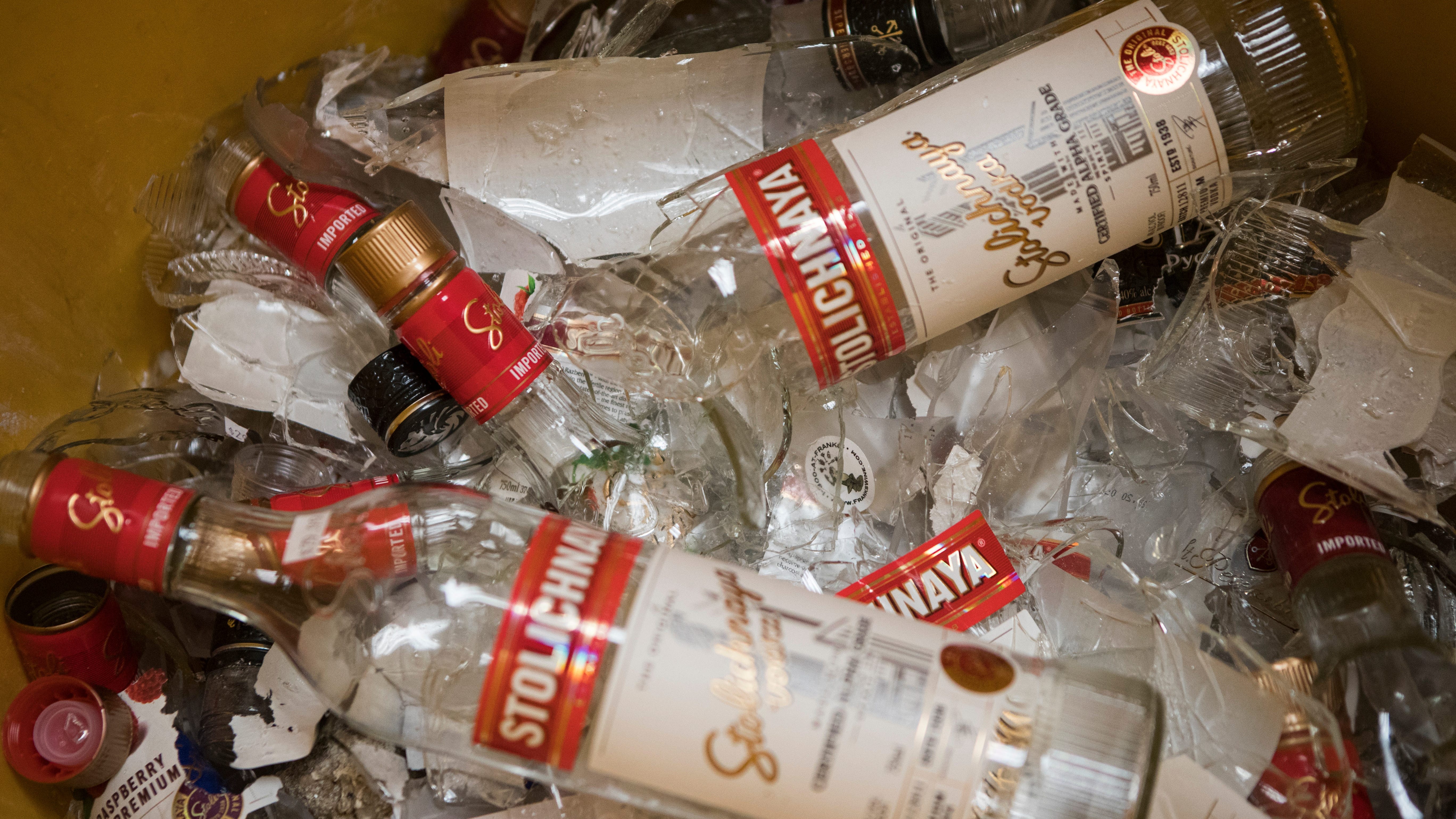 Boycotts impacting Russian-owned small businesses in US