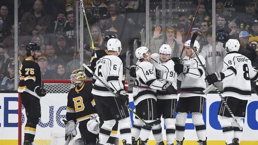 Why can’t the Bruins close out games recently, and how concerning is it?