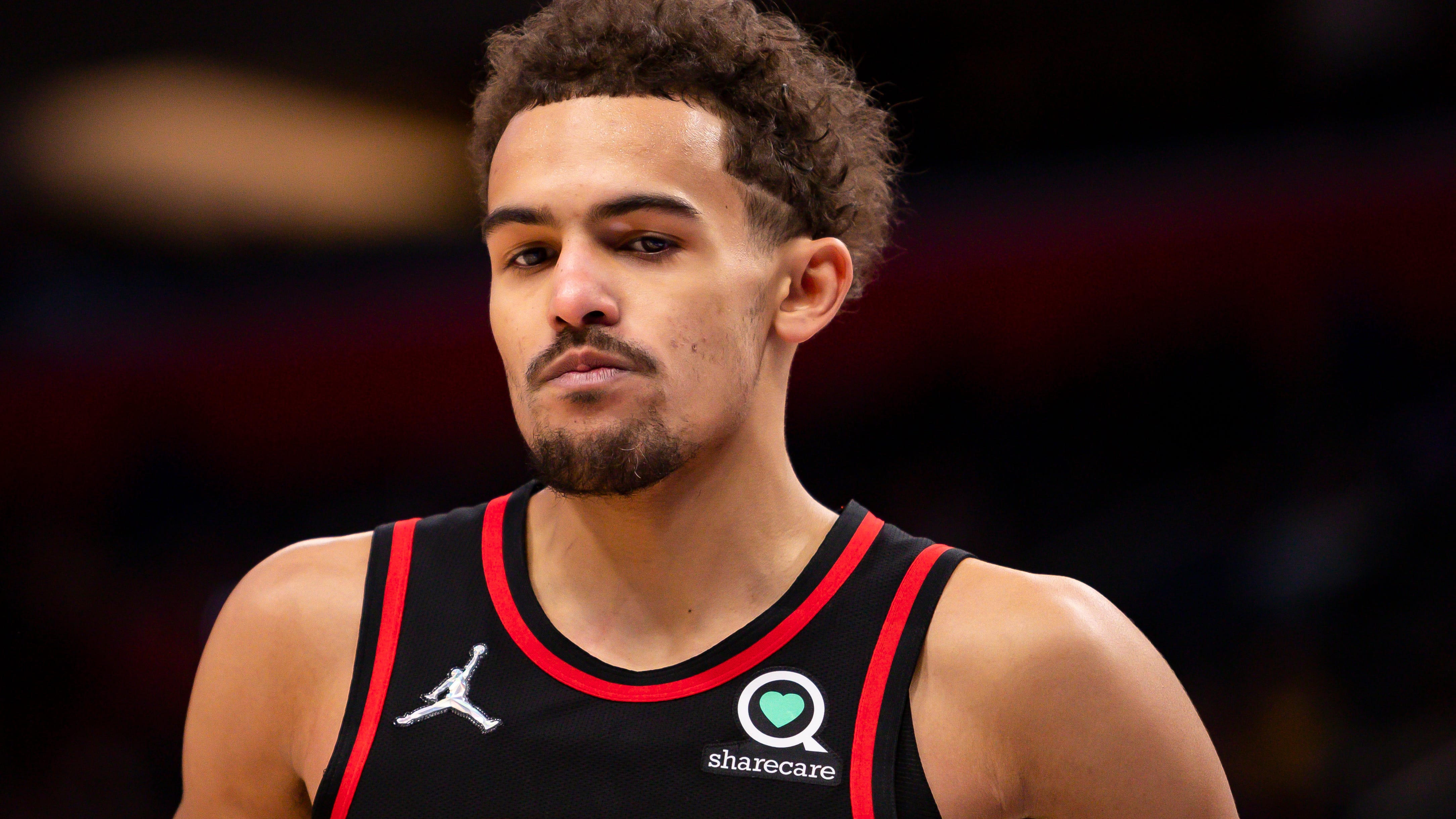 Atlanta Hawks have considered trading Trae Young, per report