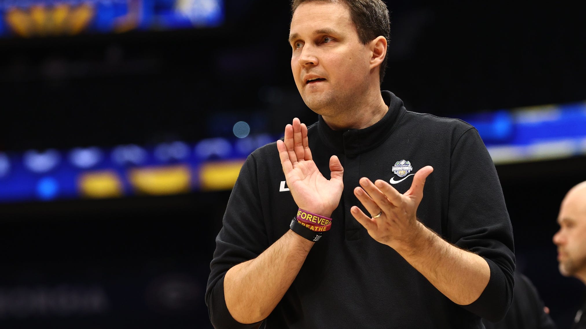Ex-LSU head coach Will Wade signs on to coach McNeese State