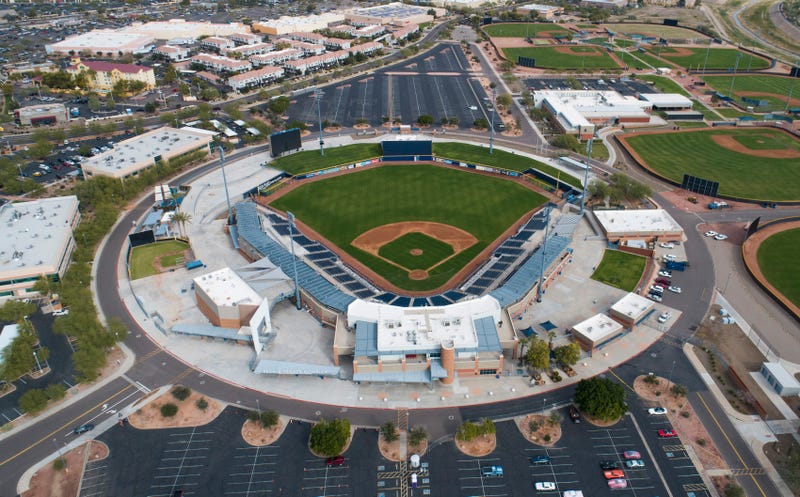 Peoria Sports Complex