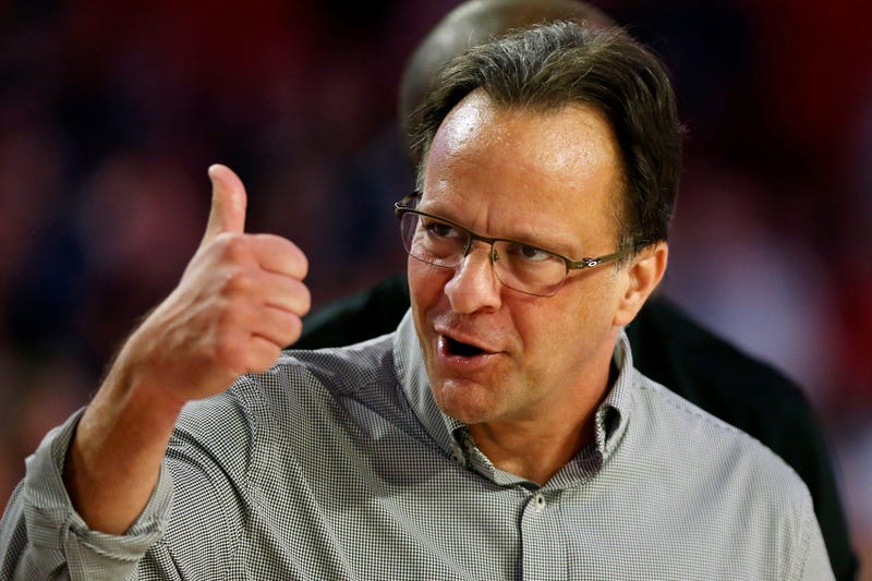 Former college coach Tom Crean will serve as a pregame and postgame analyst on Minnesota Timberwolves broadcasts this season on FanDuel Sports Network.