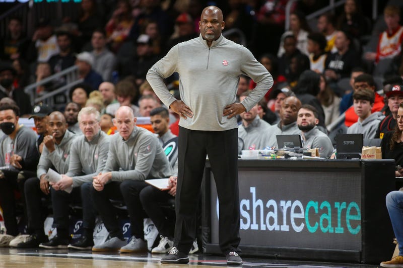 Nate McMillan