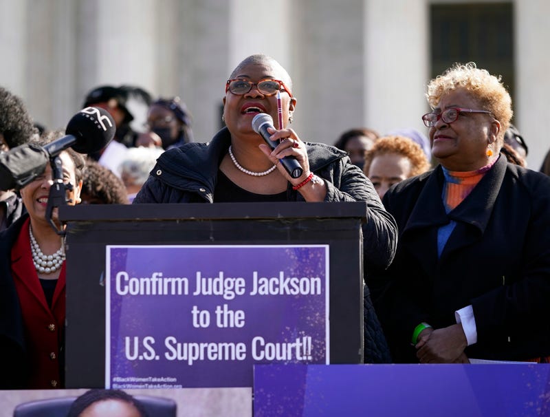 Should Judge Brown-Jackson be confirmed to Supreme Court?