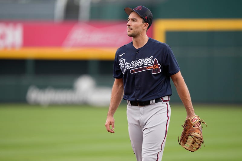 Matt Olson