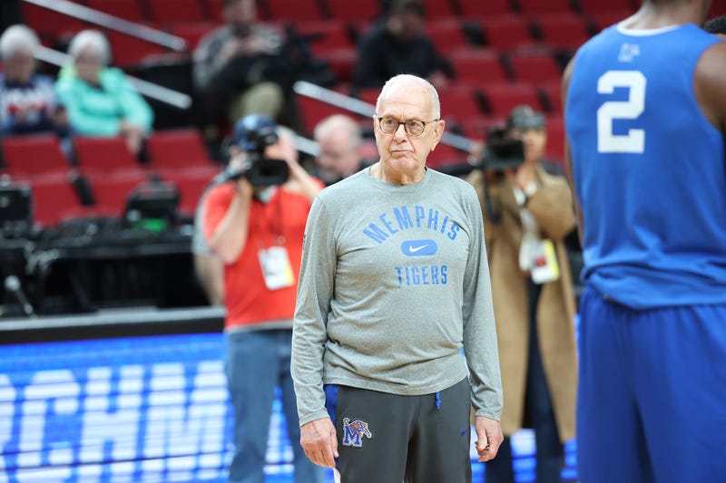 Larry Brown