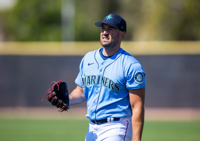 Robbie Ray