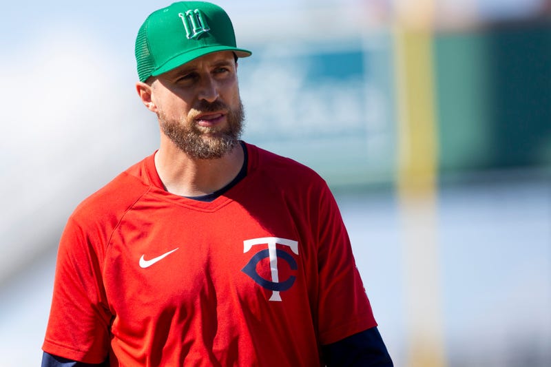 Rocco Baldelli