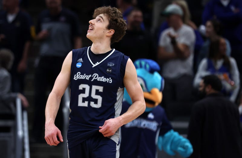 St. Peters beat Kentucky