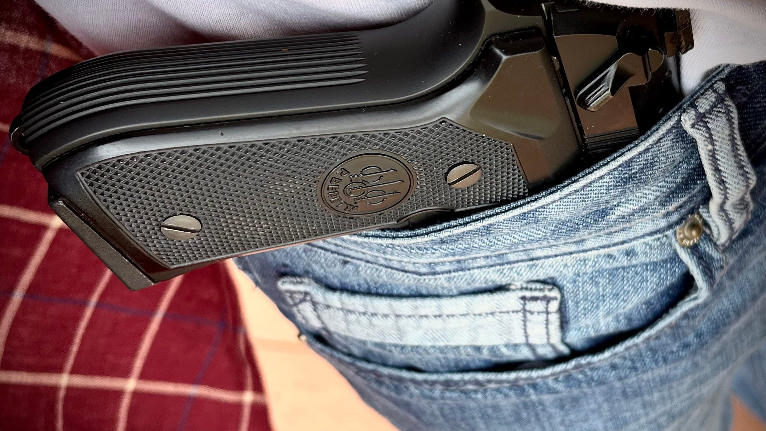 Bill restricting concealed carry in most public settings clears NJ Assembly