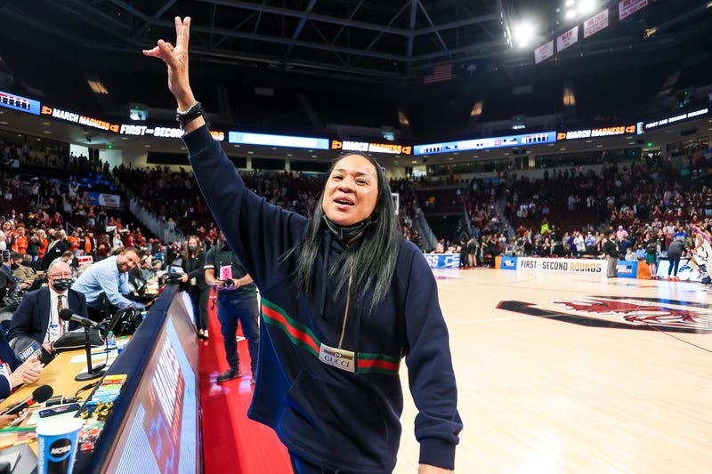 Dawn Staley