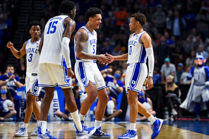 Duke Blue Devils