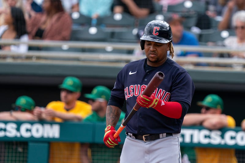 Jose Ramirez