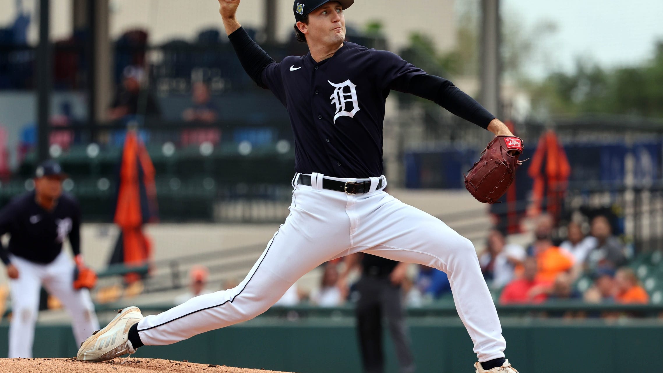 Mize, Skubal in 'different stratosphere' for Tigers