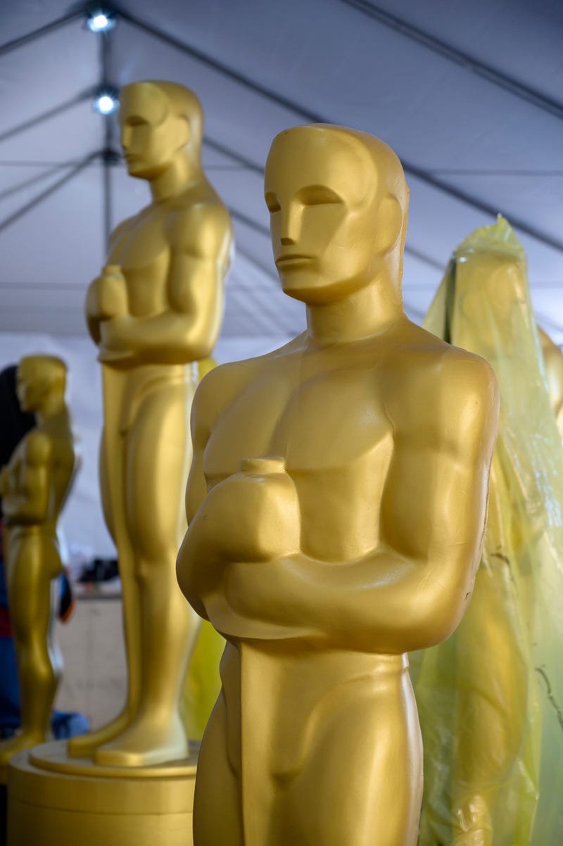 Oscars