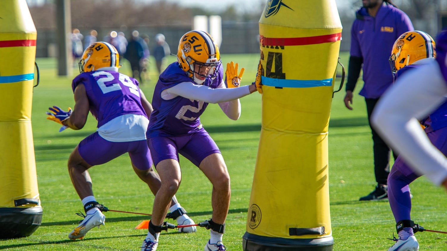 The NCAA transfer portal is becoming the true recruiting battle
