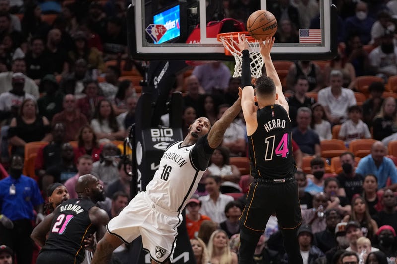 Miami Heat need a win