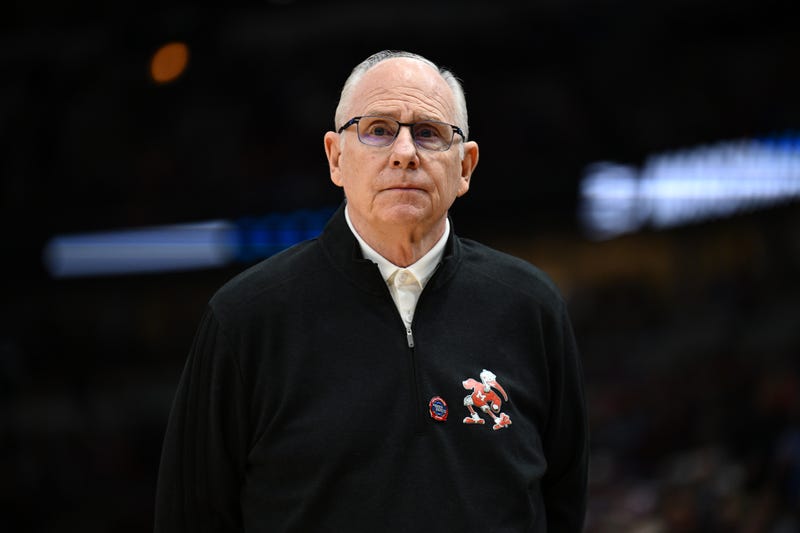 The Coach of The U
