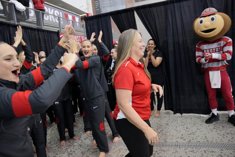 Incoming OSU Freshman Raises Money For Ukraine