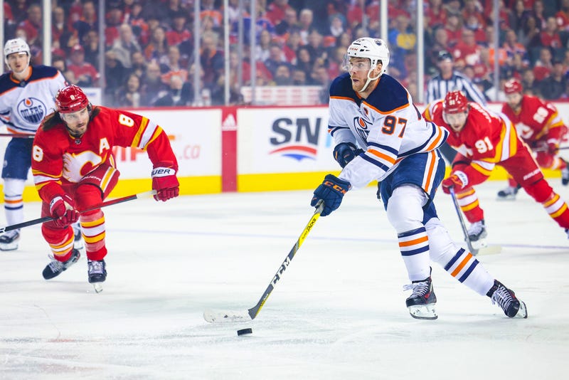 Connor McDavid
