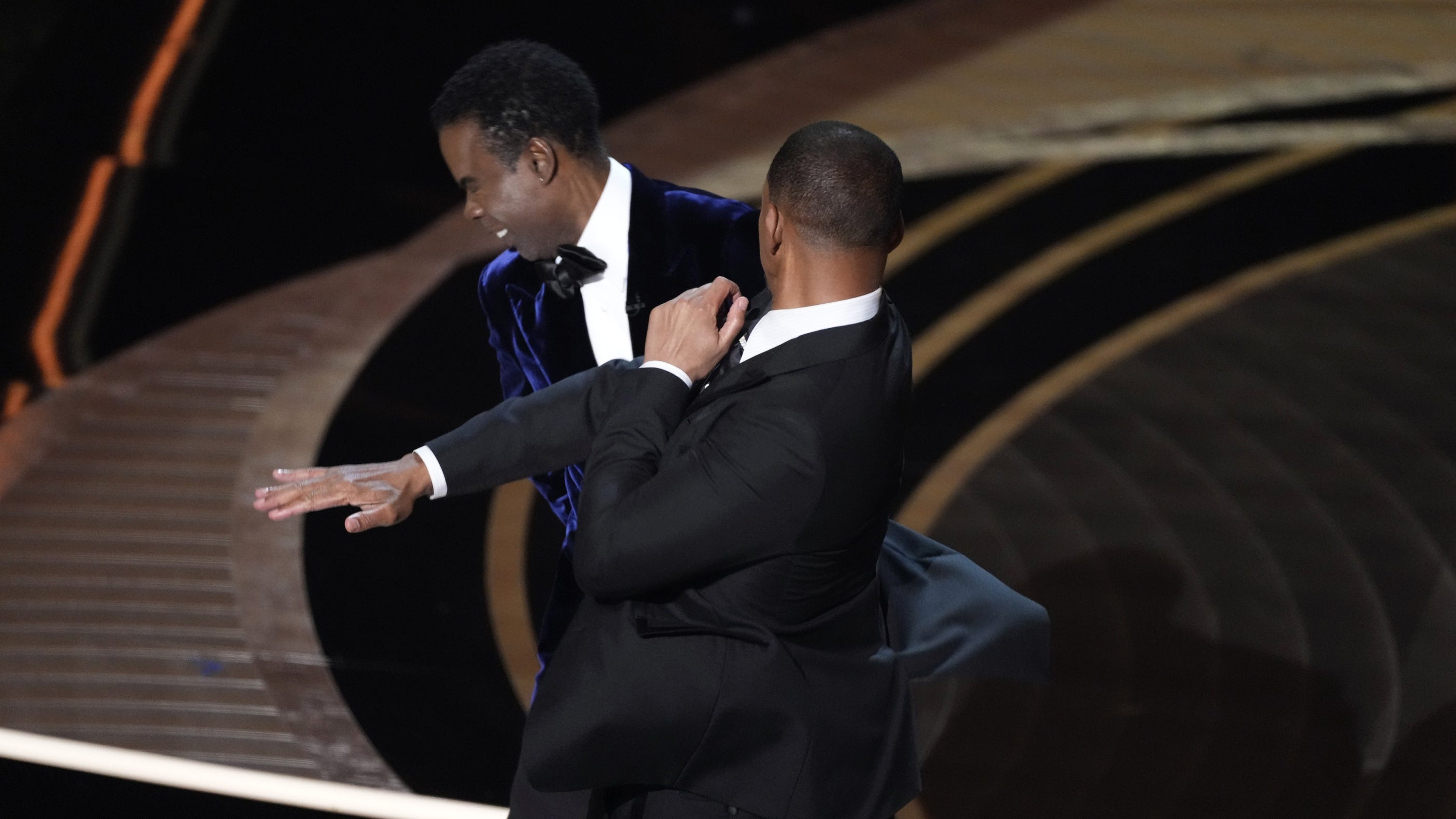 Fox host says Will Smith Oscars slap is 1st time media has covered 'Black on Black crime'