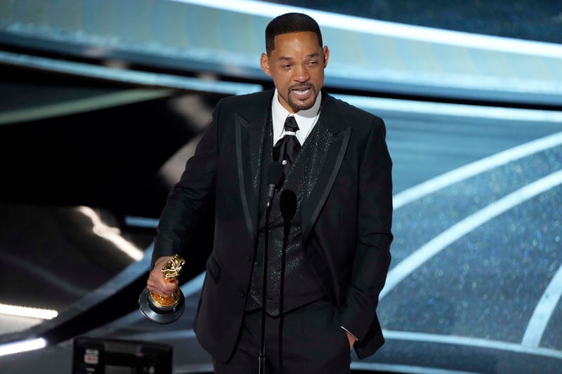 Will Smith