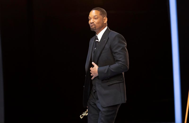 Carolyn Smith On Her Son Will's Oscar Slap